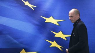 Varufakis zvažuje utvoření celoevropské politické strany, jeho hnutí má zárodky i v Česku