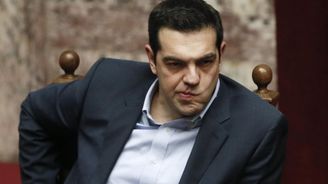 Tsipras: Současný záchranný program je mrtvý