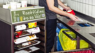 Měsíc duben si spojujeme s ochranou planety. Slaví ho i nadnárodní řetězce fastfoodu. Oprávněně?