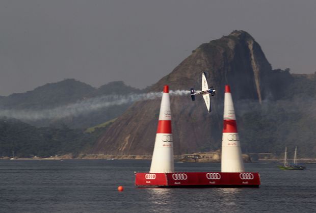 Red Bull Air Race Red Bull Air Race