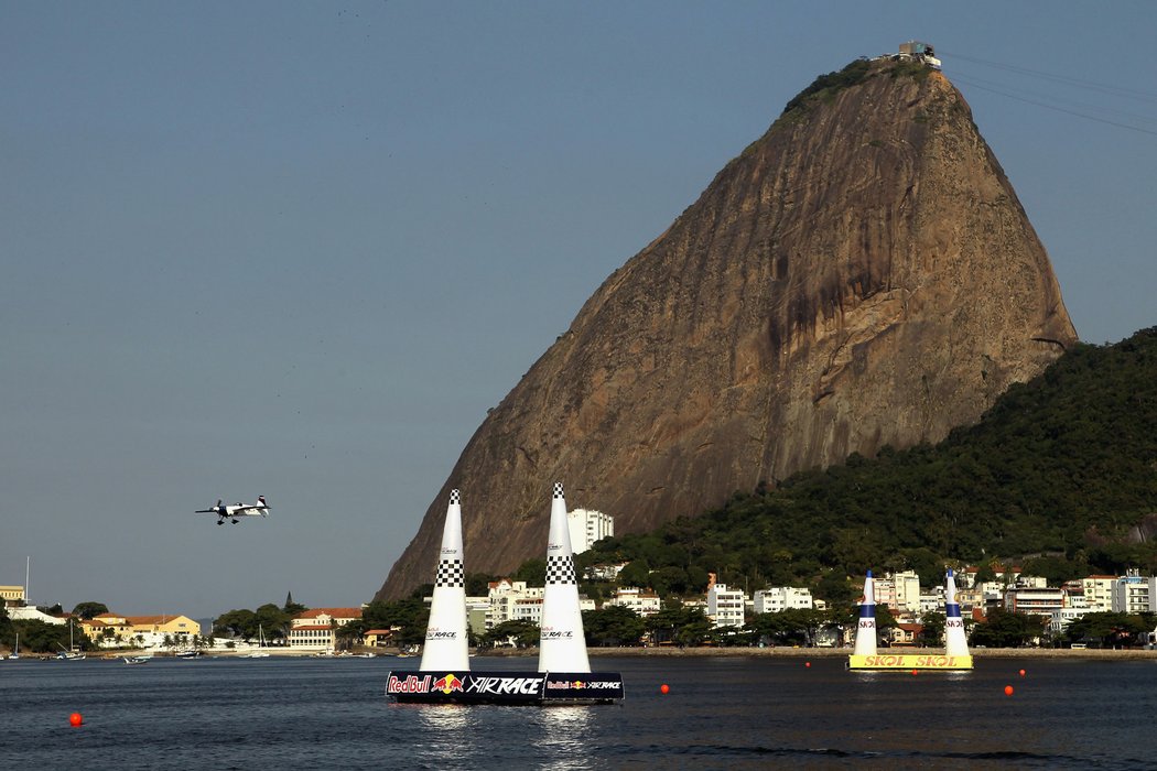 Red Bull Air Race