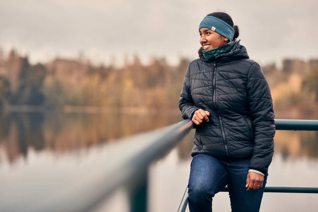 Anna Vodná, dříve Anna Gebre Selassie, je jedna z nejvýraznějších postav české házenkářské reprezentace