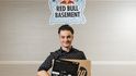 Matyáš Michel, vítěz Red Bull Basemen z roku 2024 Matyáš Michel, vítěz Red Bull Basemen z roku 2024