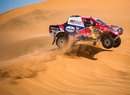 Dakar 2020 Red Bull