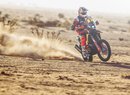 Dakar 2020 Red Bull