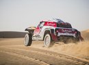 Dakar 2020 Red Bull