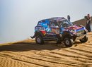 Dakar 2020 Red Bull