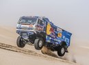 Dakar 2020 Red Bull