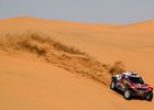Konečné výsledky Rallye Dakar 2020: Nejúspěšnějším Čechem se stal Macík