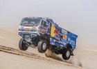 Rallye Dakar 2020: 10. etapa - Tůma dojel se čtyřkolkou druhý!