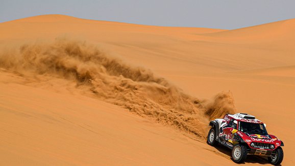 Konečné výsledky Rallye Dakar 2020: Nejúspěšnějším Čechem se stal Macík