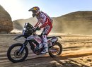 Dakar 2020 Red Bull