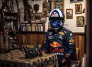 Red Bull RB7 v Česku a na Slovensku