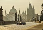 F1 v Česku a na Slovensku. Video o road tripu formule 1 je venku, podívejte se 