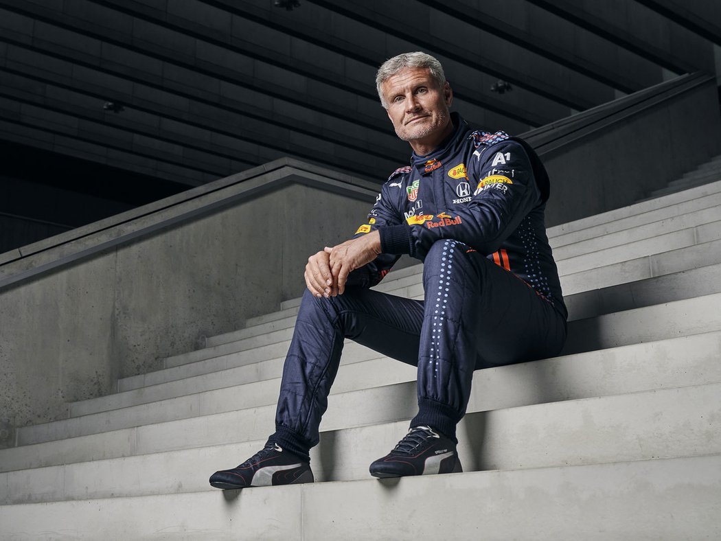 Red Bull RB7 v Česku a na Slovensku