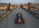 Formule 1 v Praze: Podívejte se na záběry z kokpitu. A co všechno o akci víme?