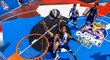 Red Bull Half Court je největší streetballová soutěž na světě