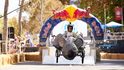Unikátní závod Red Bull Káry se v Praze uskuteční v sobotu 16. září