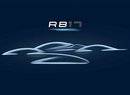 Red Bull RB17