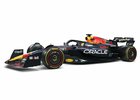 Red Bull ukázal letošní zbarvení a potvrdil partnerství s Fordem