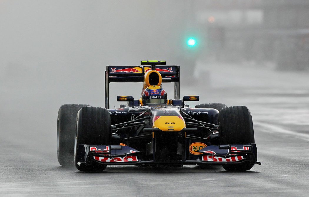 Red Bull RB7 (2011)