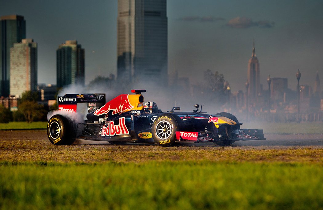 Red Bull RB7 (2011)