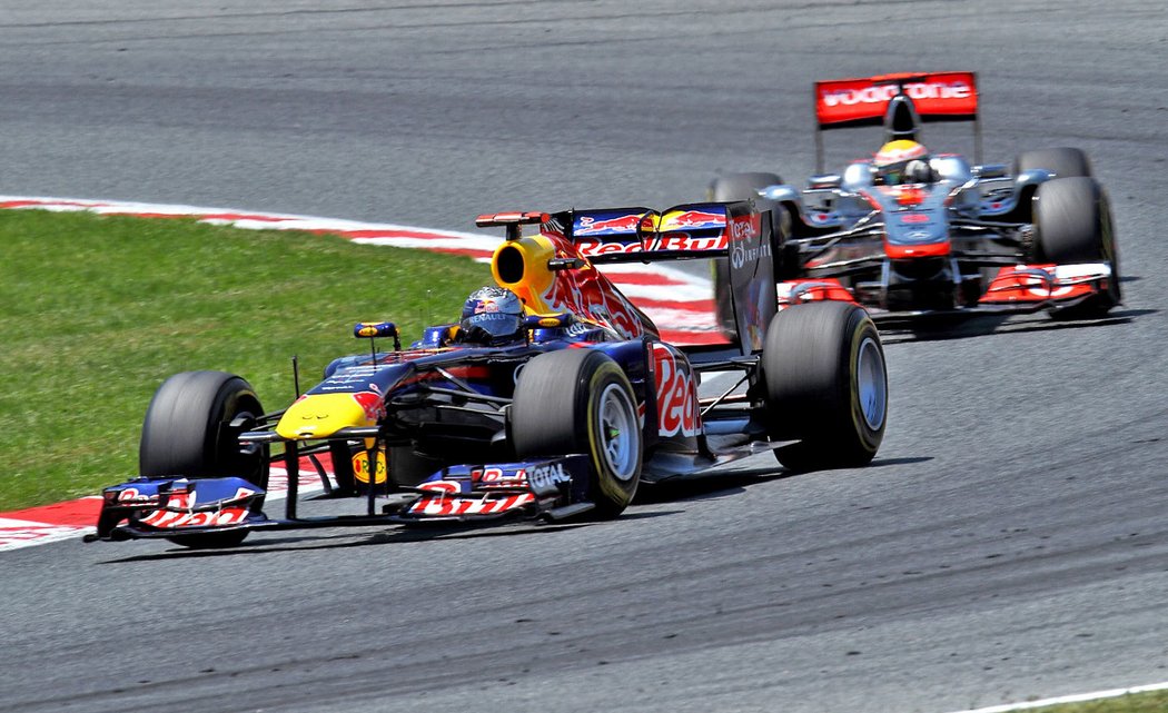 Red Bull RB7 (2011)