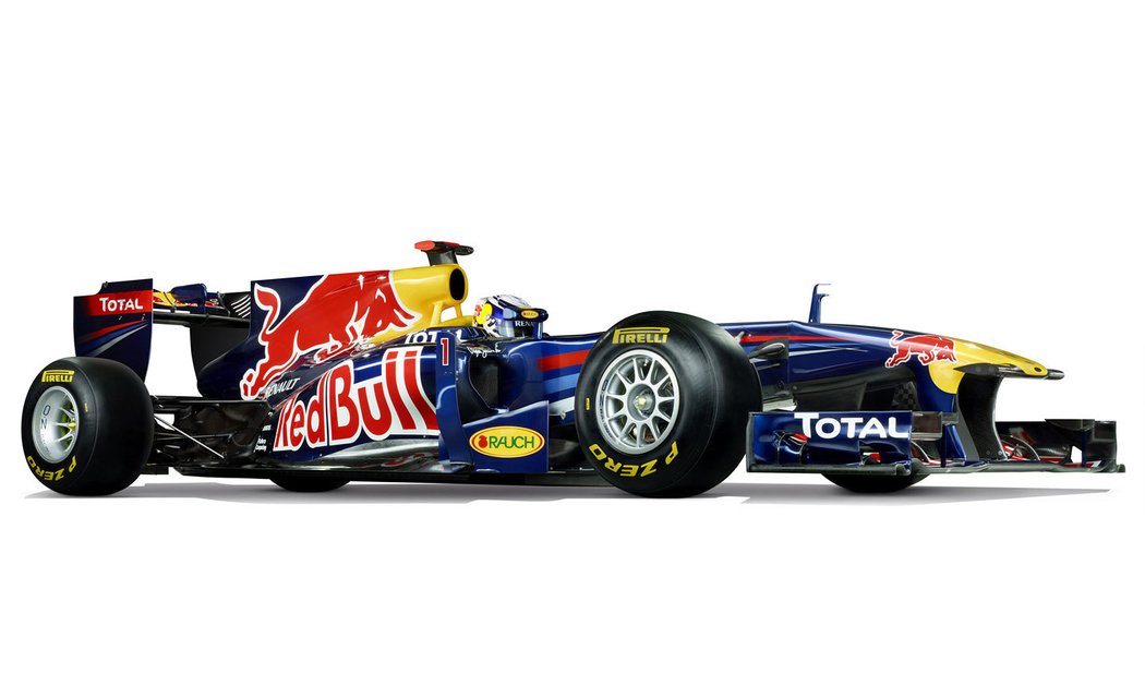 Red Bull RB7 (2011)