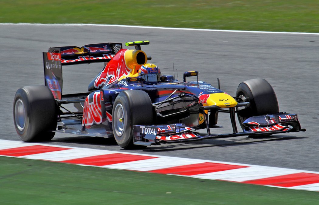 Red Bull RB7 (2011)