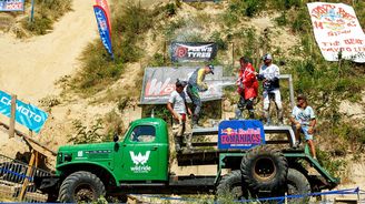 Red Bull Romaniacs 2026 Red Bull Romaniacs 2026