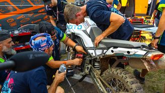 Red Bull Romaniacs 2026 Red Bull Romaniacs 2026