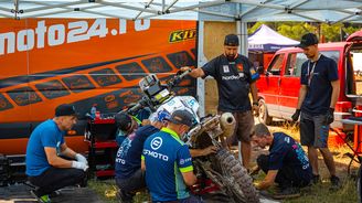 Red Bull Romaniacs 2026 Red Bull Romaniacs 2026