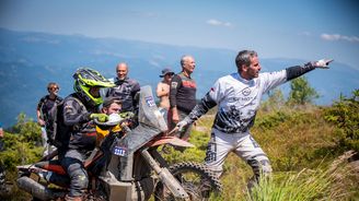 Red Bull Romaniacs 2026 Red Bull Romaniacs 2026