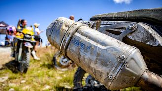 Red Bull Romaniacs 2026 Red Bull Romaniacs 2026