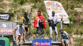 Red Bull Romaniacs 2026 Red Bull Romaniacs 2026