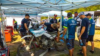 Red Bull Romaniacs 2026 Red Bull Romaniacs 2026