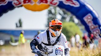 Red Bull Romaniacs 2026 Red Bull Romaniacs 2026