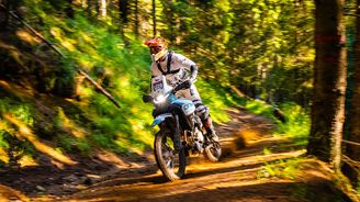 Red Bull Romaniacs 2026 Red Bull Romaniacs 2026