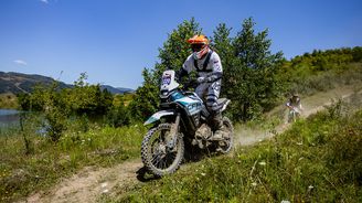Red Bull Romaniacs 2026 Red Bull Romaniacs 2026