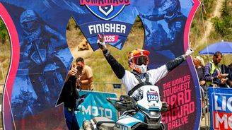 Red Bull Romaniacs 2026 Red Bull Romaniacs 2026