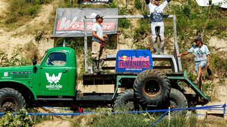 Red Bull Romaniacs 2026 Red Bull Romaniacs 2026
