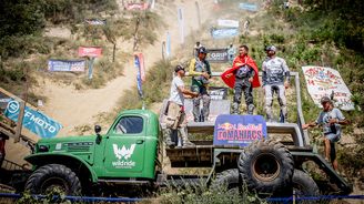 Red Bull Romaniacs 2026 Red Bull Romaniacs 2026
