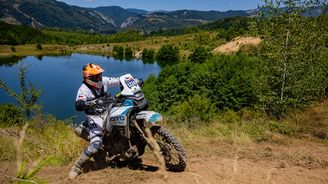Red Bull Romaniacs 2026 Red Bull Romaniacs 2026
