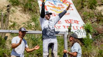 Red Bull Romaniacs 2026 Red Bull Romaniacs 2026