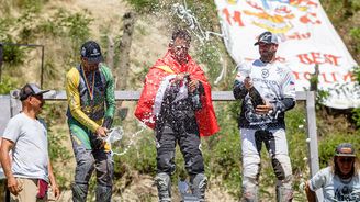 Red Bull Romaniacs 2026 Red Bull Romaniacs 2026