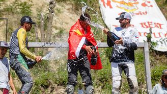 Red Bull Romaniacs 2026 Red Bull Romaniacs 2026