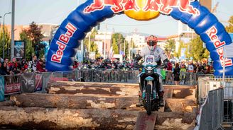 Red Bull Romaniacs 2026 Red Bull Romaniacs 2026
