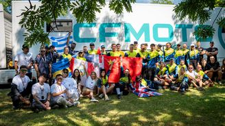 Red Bull Romaniacs 2026 Red Bull Romaniacs 2026