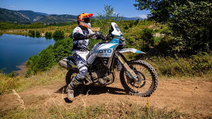 Red Bull Romaniacs 2026 Red Bull Romaniacs 2026