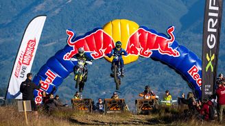Red Bull Romaniacs 2026 Red Bull Romaniacs 2026